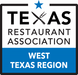Texas Restaurant Association- West Region